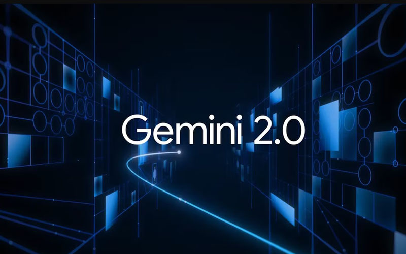 Google llevó la inteligencia artificial a otro nivel: Gemini 2.0, el chip cuántico Willow y más avances