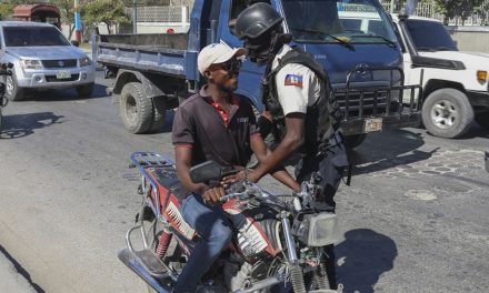 Haití declara estado de emergencia para luchar contra la violencia que arrasa el país