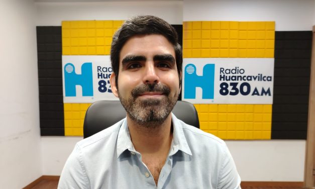 CONTRAPUNTO | Patricio Cabal: En la construcción, es importante el tema bioclimático que te ayuda a gestionar mejor los recursos naturales