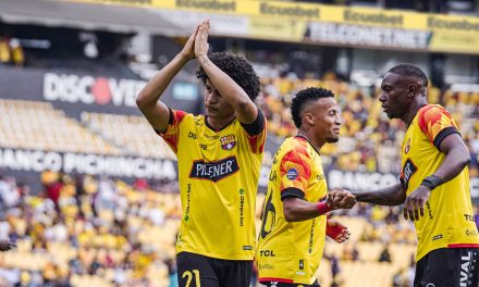 TODOS AL MONUMENTAL: Barcelona SC despide el año en su casa y con su gente