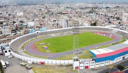 CAMBIAN DE FORTÍN: Mushuc Runa tiene nuevo estadio para el 2025