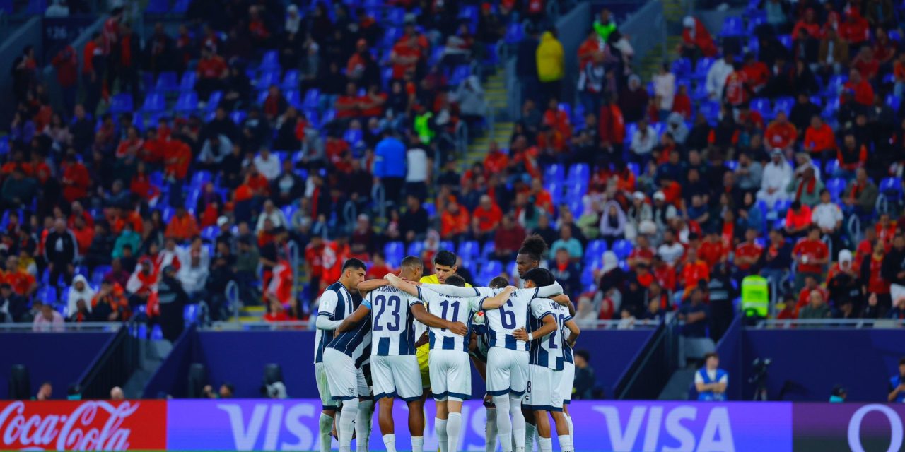 El Pachuca de Ángel Mena y Micolta jugará la final ante el Real Madrid