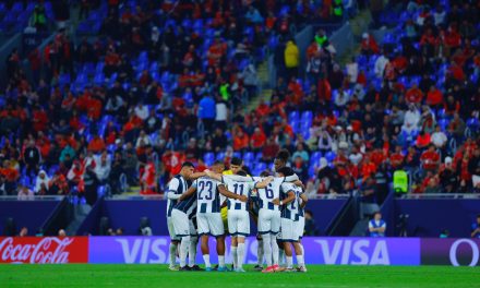 El Pachuca de Ángel Mena y Micolta jugará la final ante el Real Madrid