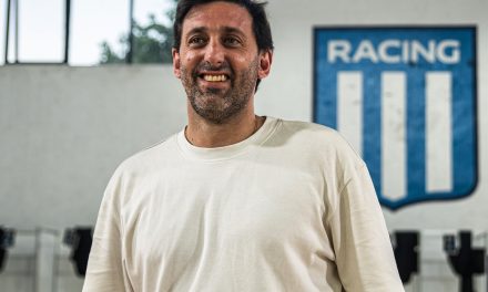 OFICIAL: Diego Milito, nuevo presidente de Racing