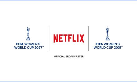 FIFA y Netflix firman una alianza histórica para emitir la Copa Mundial Femenina