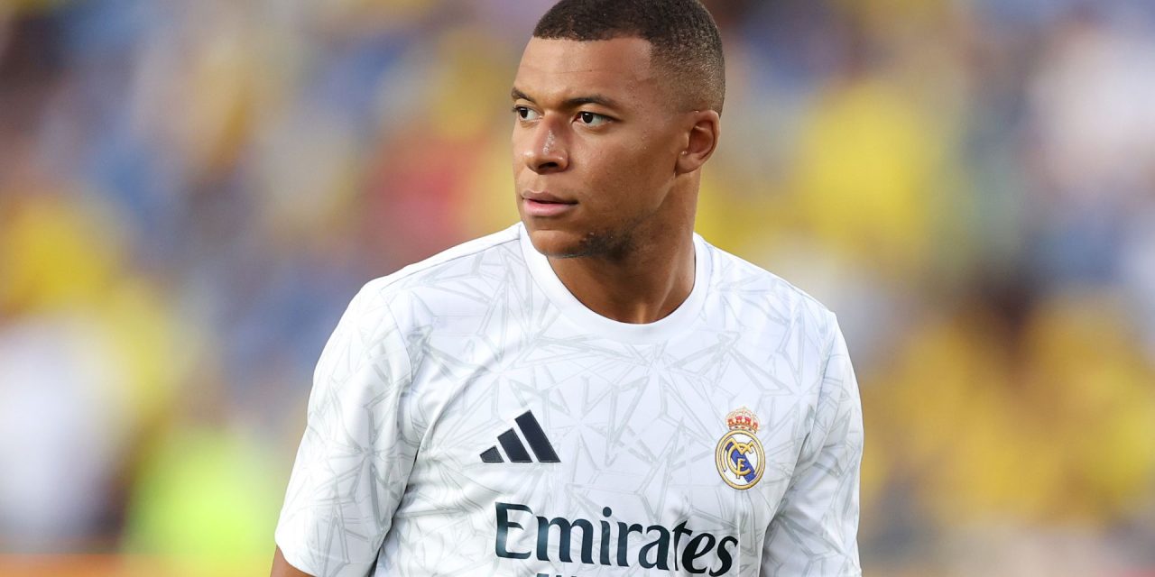 LALIGA | Kylian Mbappé confiesa el llamativo motivo por el que casi rechaza nuevamente al Real Madrid