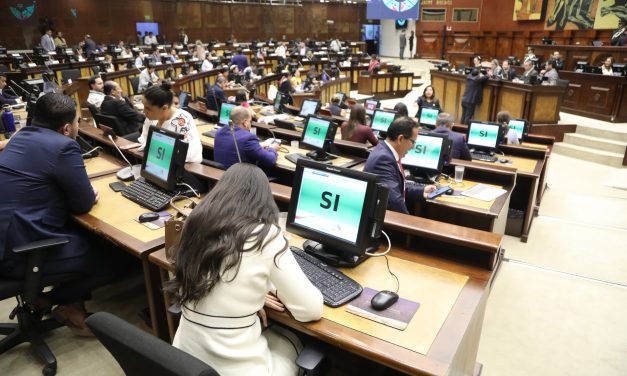 Asamblea Nacional exhorta al Gobierno a no vulnerar los derechos de los habitantes de Archidona con la construcción de una cárcel