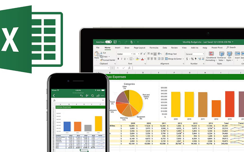 Atajos y comandos en Excel para mejorar el trabajo en equipo y tomar decisiones correctas