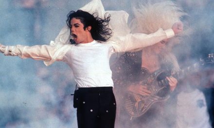 Descubrieron 12 canciones inéditas de Michael Jackson en un almacén abandonado