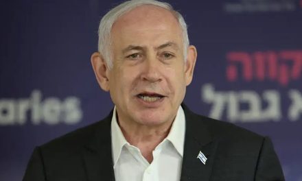 Benjamín Netanyahu fue operado con éxito de próstata