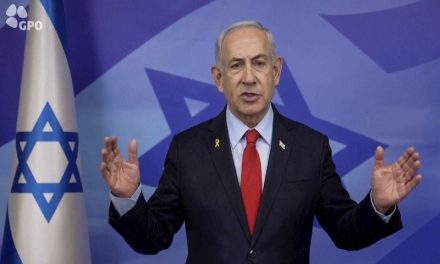 Netanyahu: El cambio de poder en Siria abre nuevas oportunidades para Israel