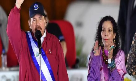 Nicaragua: Justicia argentina ordena detener a Daniel Ortega