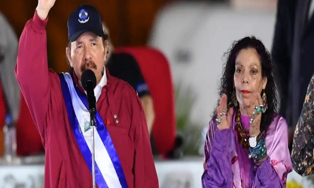 Nicaragua: Justicia argentina ordena detener a Daniel Ortega