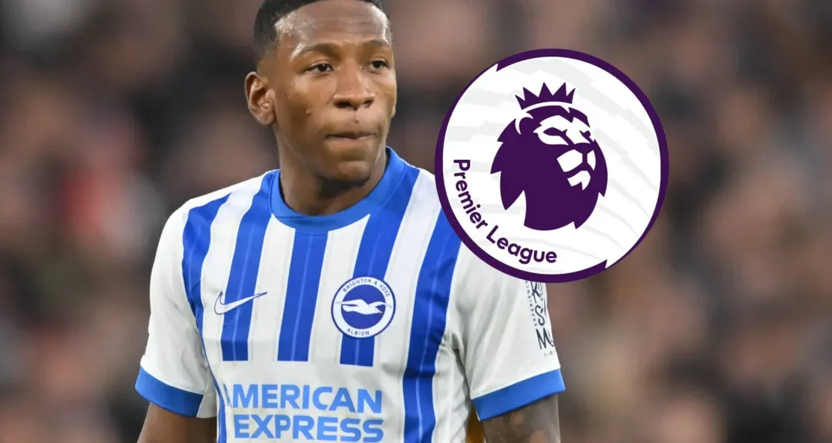 Pervis Estupiñán podría cambiar de equipo en la Premier League