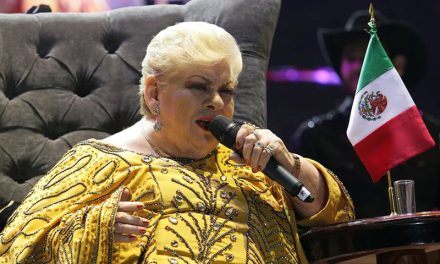 Paquita la del Barrio: emiten comunicado sobre su estado de salud