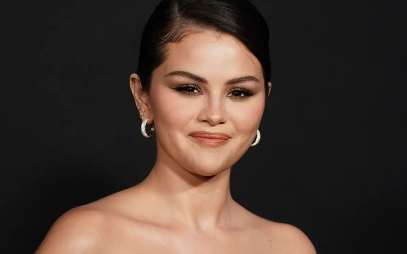 Selena Gomez explicó cómo olvidó hablar español a pesar de sus raíces latinas