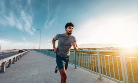 El factor ambiental inesperado que influye en los corredores durante una maratón