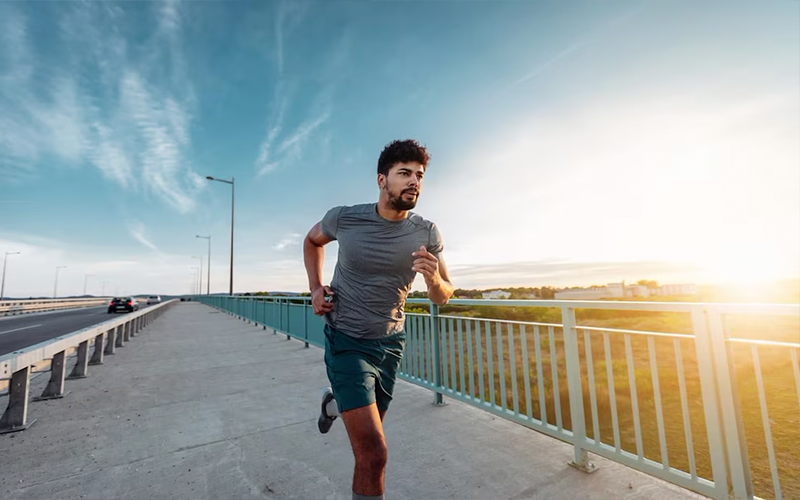 El factor ambiental inesperado que influye en los corredores durante una maratón