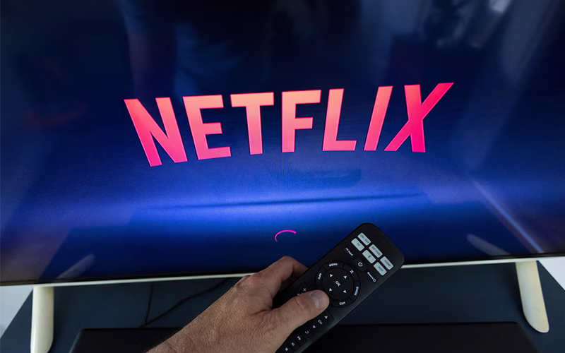 Netflix no va más en estos televisores desde el año 2025: lista completa de los Smart TV