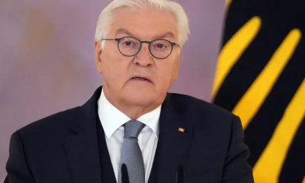 Steinmeier disuelve el Parlamento y confirma elecciones