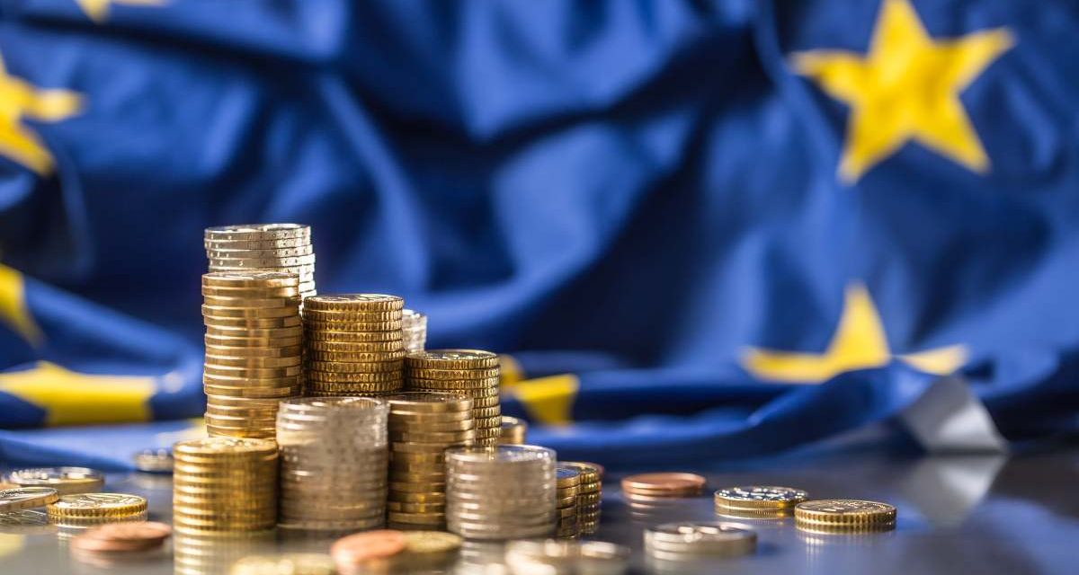 Ecos de la crisis del euro: la mitad de los países de la UE incumplirán este año las normas fiscales