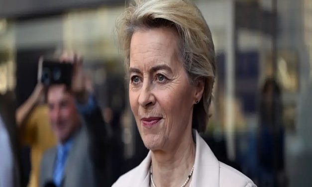 Von der Leyen: acuerdo UE-Mercosur traería “crecimiento”