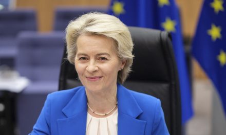 Von der Leyen viaja a la cumbre del Mercosur y podría anunciar el acuerdo con la Unión Europea