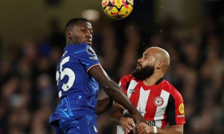 SE ACERCAN AL LÍDER: El Chelsea de Moisés Caicedo volvió a ganar en la Premier