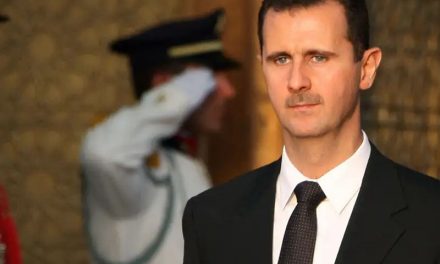 Embajada siria confirma que al Asad se encuentra en Moscú