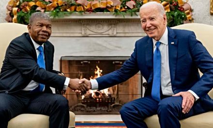 Biden agota su mandato en África en busca de acuerdos por los minerales