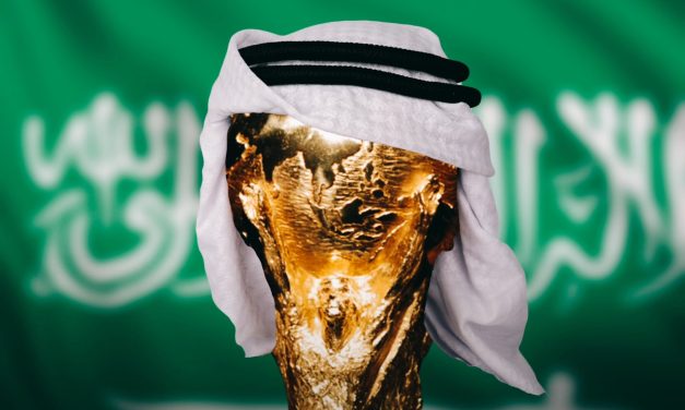 ARABIA SAUDITA | FIFA adelanta un nuevo cambio para la Copa Mundial del 2034