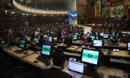 Asamblea archivó proyecto de Código de Salud a fin de preparar una nueva normativa acorde a la realidad actual