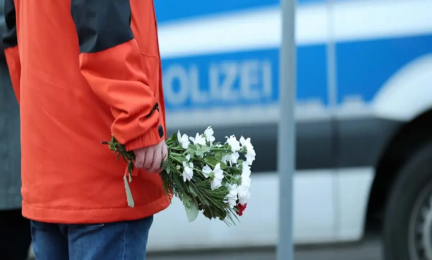 Magdeburg: detenido por ataque enfrenta cargos por asesinato