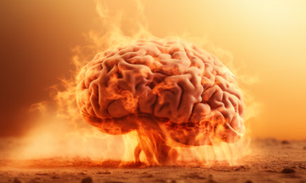 Descubren un vínculo entre el calor extremo y el riesgo de enfermedades cerebrales degenerativas