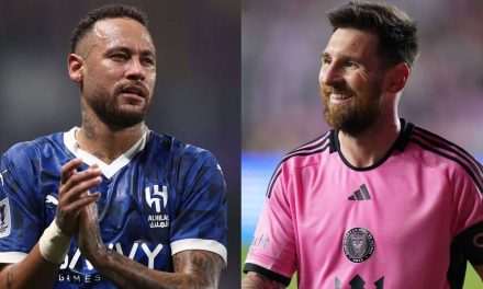 MLS | Inter Miami rompe el silencio sobre la posibilidad de unir a Neymar Jr. con Lionel Messi