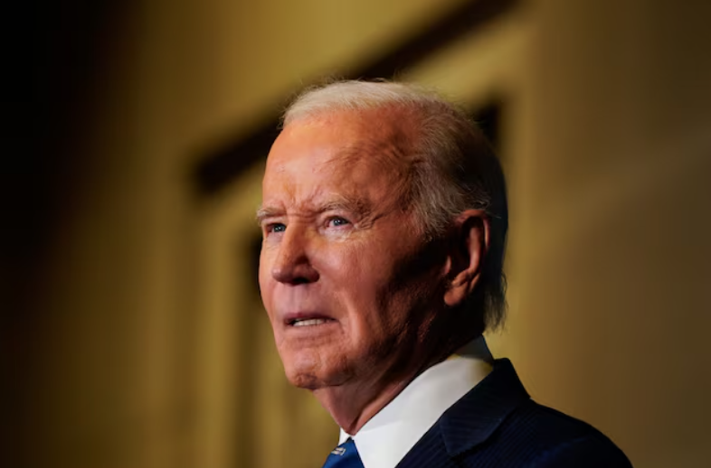 Biden advertirá contra otro recorte de impuestos de Trump y elogiará sus propios éxitos económicos