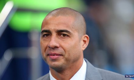 FÚTBOL | El mejor jugador de la historia para David Trezeguet: “Hace ilusionar al mundo”