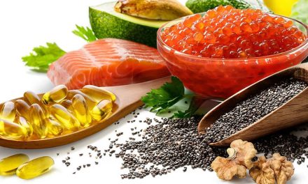 Una dieta rica en omega-3 podría retrasar el avance del cáncer de próstata