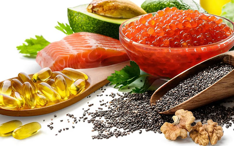 Una dieta rica en omega-3 podría retrasar el avance del cáncer de próstata