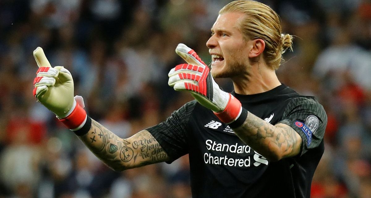 BUNDESLIGA | Vinculan a Loris Karius con el Bayern Múnich como sucesor de Manuel Neuer