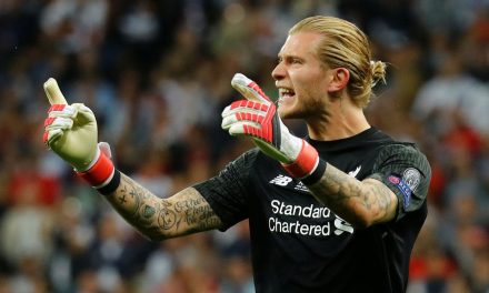 BUNDESLIGA | Vinculan a Loris Karius con el Bayern Múnich como sucesor de Manuel Neuer