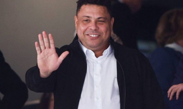 ELIMINATORIAS | Ronaldo Nazário se postuló para Presidente de la CBF: “Quiero recuperar el prestigio mundial de la Selección de Brasil”