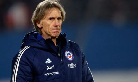 ELIMINATORIAS | Chile sí hará lo que Perú no se atrevió y castigará fuertemente a Ricardo Gareca