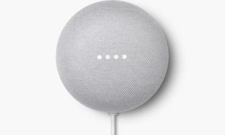 Google creó un nuevo amigo en casa con el altavoz Nest e inteligencia artificial: cómo usarlo