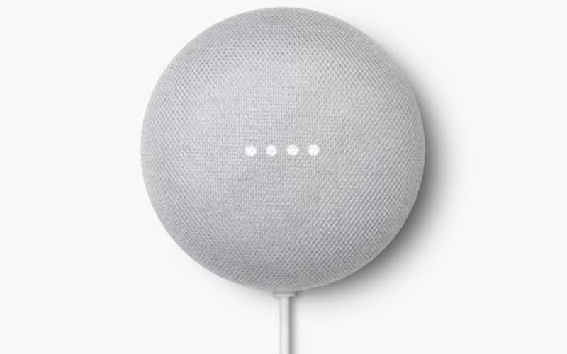 Google creó un nuevo amigo en casa con el altavoz Nest e inteligencia artificial: cómo usarlo