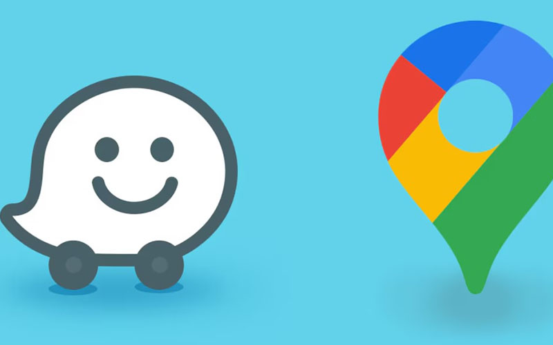 Google Maps agrega una de las mejores funciones en su historia gracias a Waze