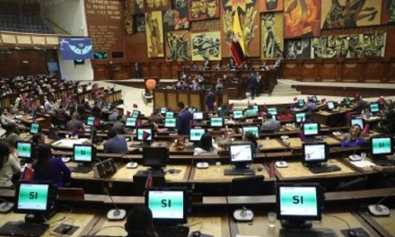 La Asamblea Nacional cumple con la ciudadanía:  aprobó la Ley Orgánica para el Alivio Financiero