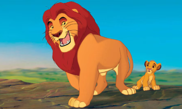 Con cuántas sorpresas llega el estreno de “Mufasa: El Rey León”