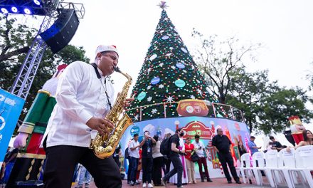 Malecones y parques de Guayaquil estarán abiertos durante el feriado de Navidad