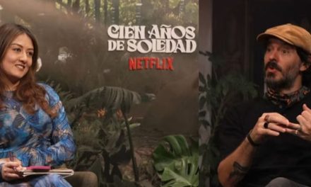 Cien años de soledad en Netflix: su director Álex García y el desafío de adaptar la obra maestra de Gabriel García Márquez